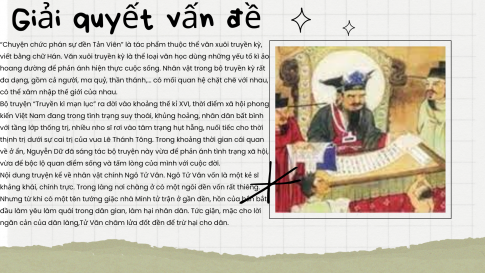 Hãy tạo lập một văn bản thuyết minh có sử dụng phương tiện phi ngôn ngữ để giới thiệu một tác phẩm văn học được bạn đánh giá là đặc sắc.