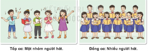 1. Một số hình thức biểu diễn