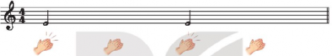 3. Cách đọc tên nốt nhạc