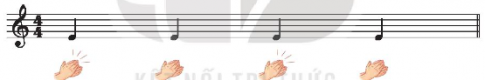 3. Cách đọc tên nốt nhạc